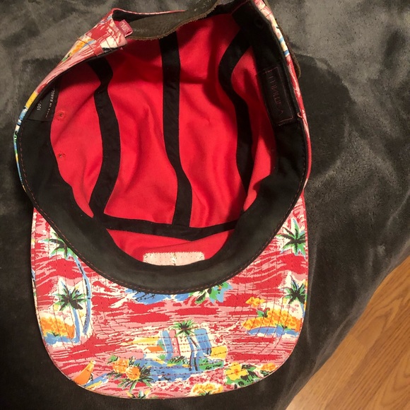 Mishka | Accessories | Mishka 5 Panel 